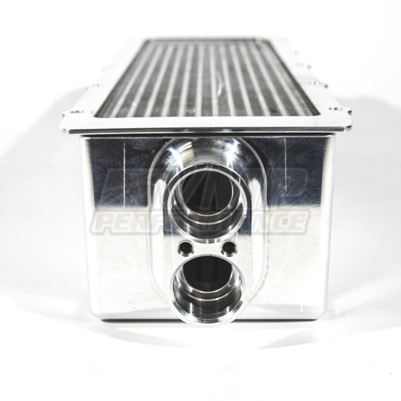 Ford Mustang Intercooler Core - VMP Performance - 87mm Race - `03-`04